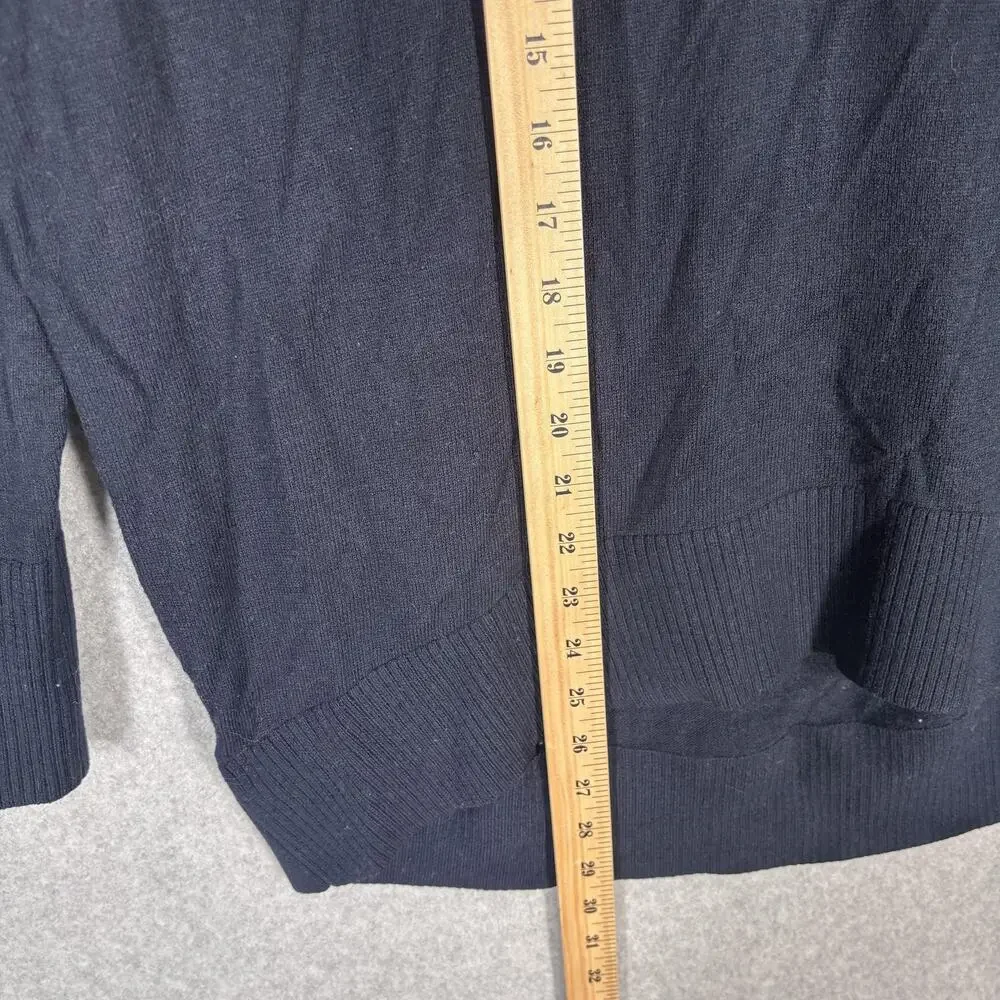 LOFT sweater small